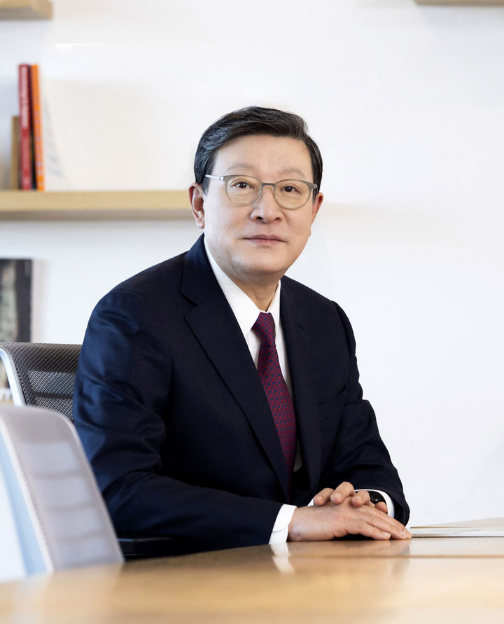 허태수 GS그룹 회장.(사진=GS그룹 제공) *재판매 및 DB 금지