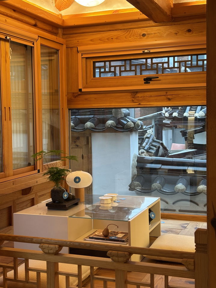 [서울=뉴시스] 계동 신혼부부 공공 한옥. 2025.12.29. (사진=서울시 제공) *재판매 및 DB 금지