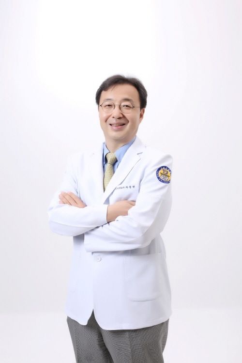 [서울=뉴시스] 차 의과학대학교 강남차여성병원 원장은 차동현 원장이 23대 대한의학유전학회 이사장으로 선임됐다고 29일 밝혔다. (사진=차의과대학교 강남차여성병원 제공) 2025.12.29. photo@newsis.com *재판매 및 DB 금지