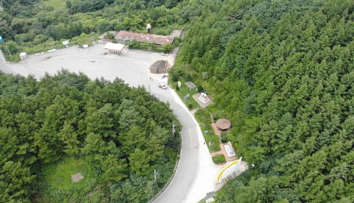 충북 단양 저수령 *재판매 및 DB 금지