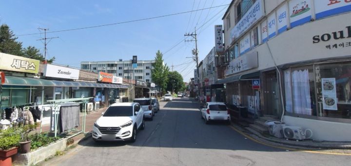 제천 고암동 골목형상점가 *재판매 및 DB 금지