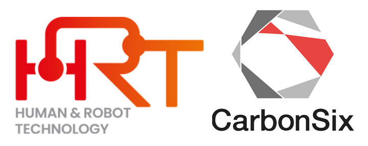 와이투솔루션 "HRT로보틱스, 카본식스와 로봇 솔루션 공급 파트너십" - 뉴스 썸네일 이미지