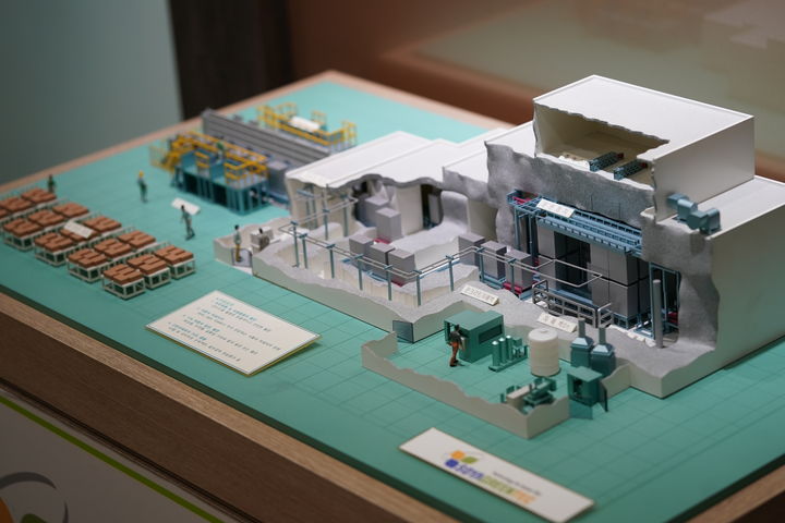 박윤석 소야그린텍 대표 "멸균에서 진단까지, 신뢰로 승부"[인터뷰]