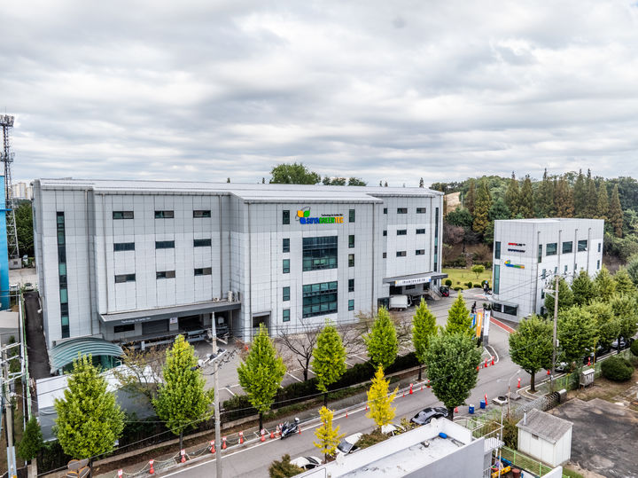 박윤석 소야그린텍 대표 "멸균에서 진단까지, 신뢰로 승부"[인터뷰]