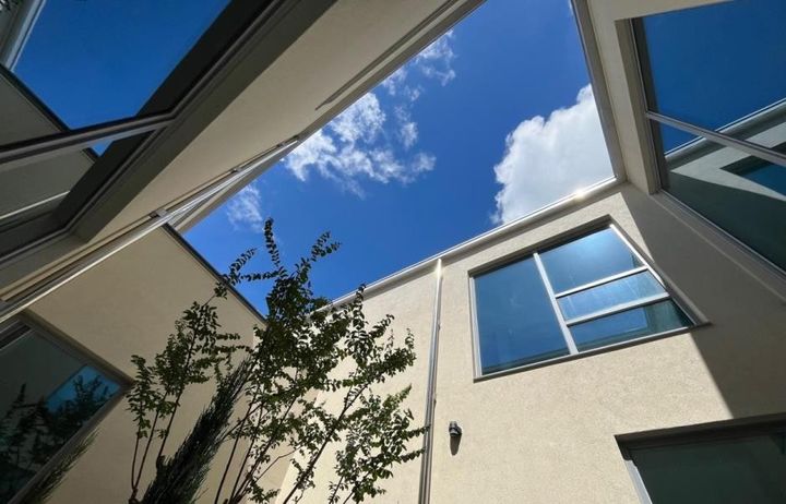 [예산=뉴시스] 충남 당진 송악지구대 중정. (사진=충남경찰청 제공) 2025.12.29. photo@newsis.com *재판매 및 DB 금지