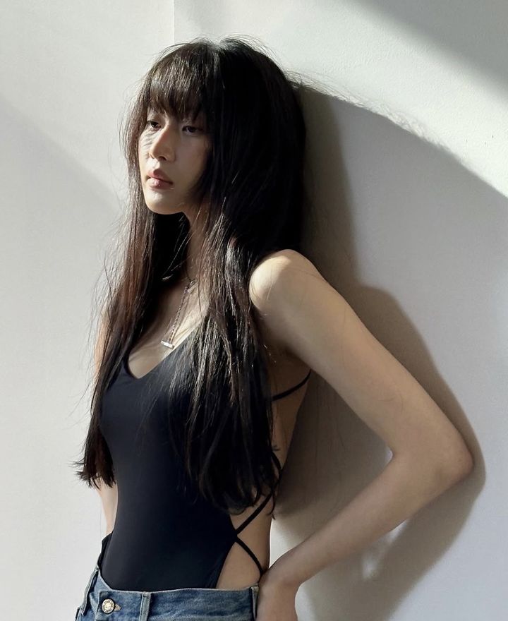 [서울=뉴시스] 배우 문가영. (사진=문가영 인스타그램 캡처) 2025.12.29. photo@newsis.com *재판매 및 DB 금지