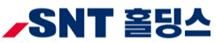 [부산=뉴시스] SNT홀딩스 로고. (사진=SNT홀딩스 제공) 2025.12.29. photo@newsis.com&nbsp; *재판매 및 DB 금지