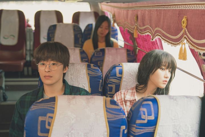 [클로즈업 필름]남다른 배우, 뻔한 리메이크 '만약에 우리'