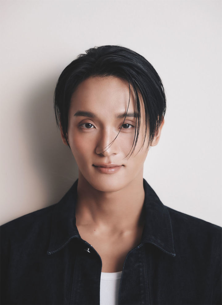 무용수 최호종. ⓒ매니지먼트 낭만 *재판매 및 DB 금지