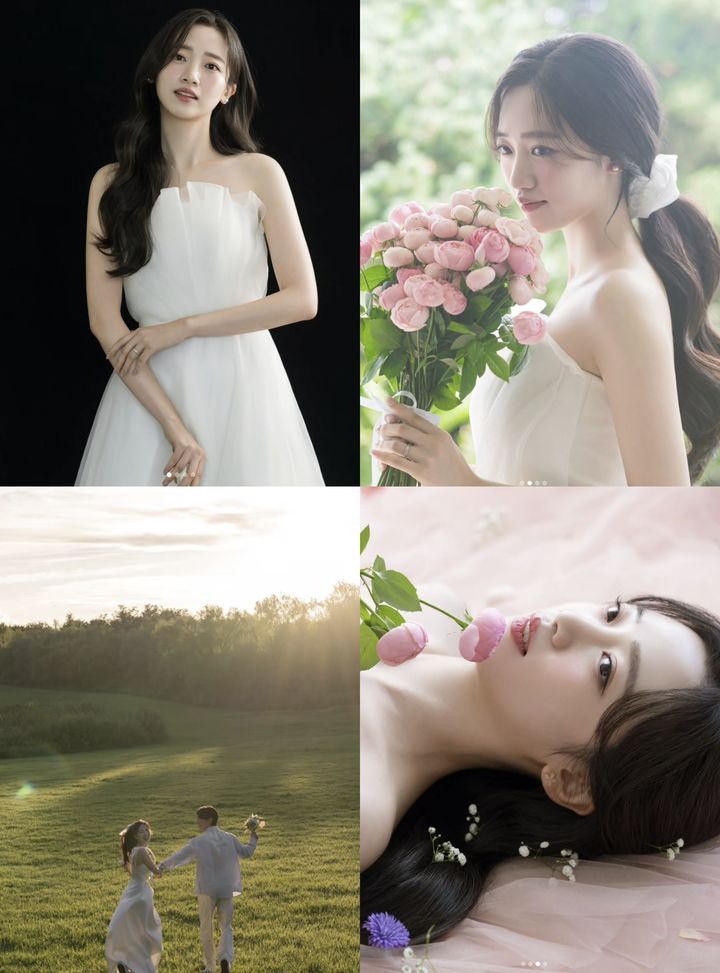 [서울=뉴시스]한보배(사진=SNS 캡처)2025.12.29. photo@newsis.com *재판매 및 DB 금지