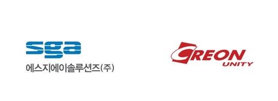 SGA솔루션즈, 금융 IT사 크레온유니티 인수