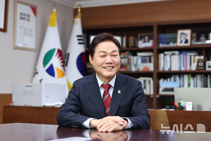 [창원=뉴시스]박완수 경남도지사.(사진=경남도 제공)