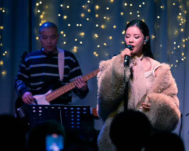 [서울=뉴시스] 문수진. (사진 = 문수진 측 제공) 2025.12.30. photo@newsis.com *재판매 및 DB 금지