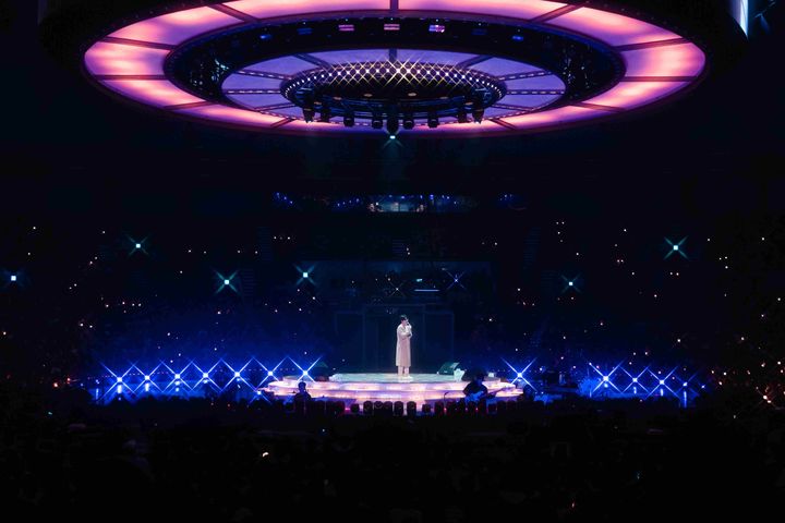 [서울=뉴시스] 성시경 콘서트. (사진 = 에스케이재원 제공) 2025.12.30. photo@newsis.com *재판매 및 DB 금지