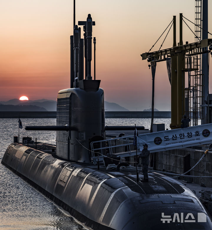 “韓 ‘핵 잠재력’ 보유, 美 국익에 나쁜 선택 아니다”-FP