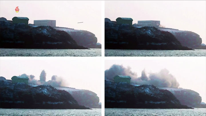 미 안보 전략 변화가 한반도 불안정성 높인다