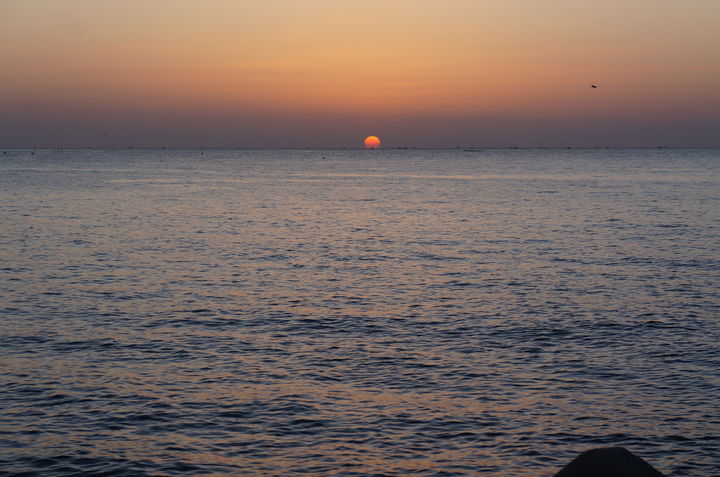 강원 속초 장사마을. (사진=한국어촌어항공단 제공) *재판매 및 DB 금지