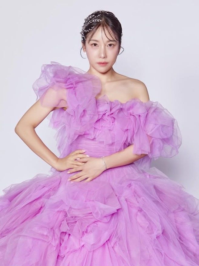 숙행 인스타그램 캡처 이미지 보도