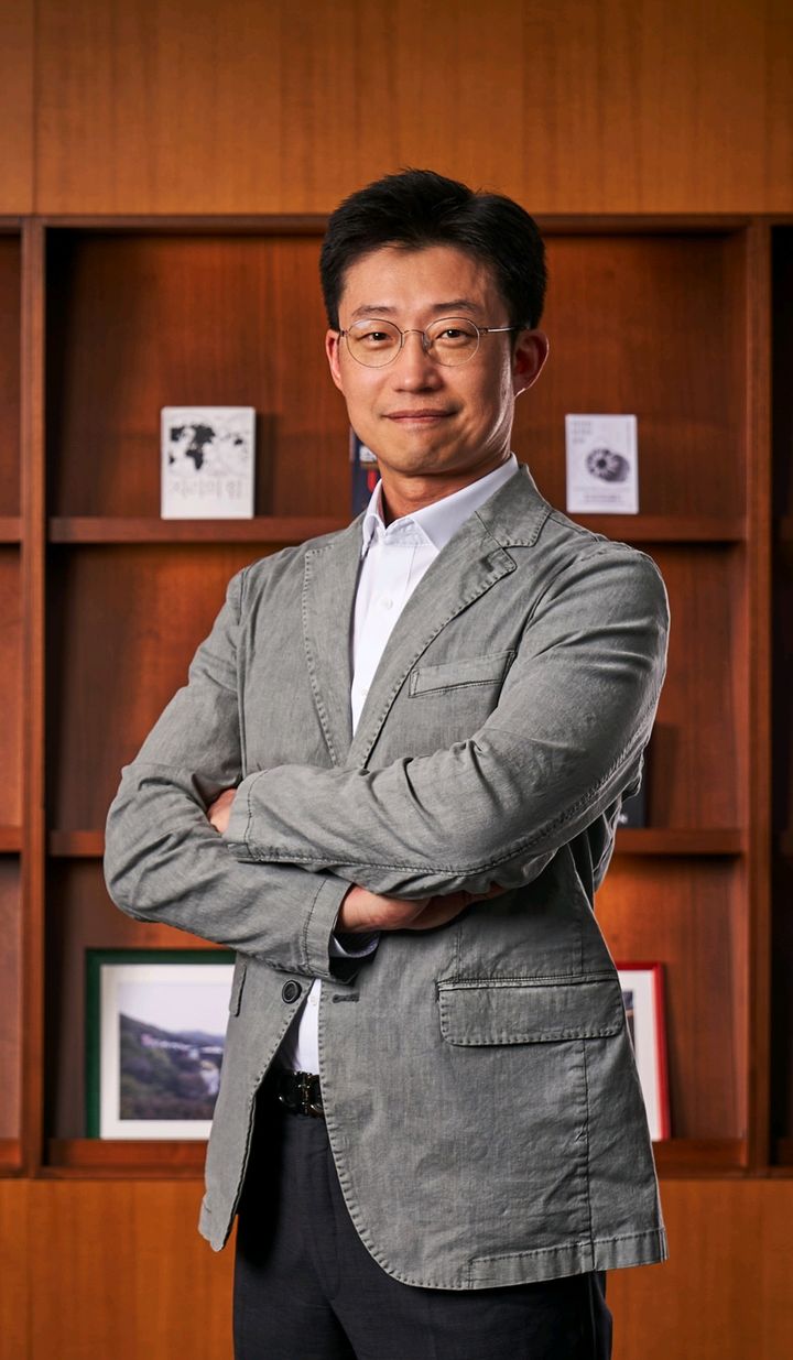 [서울=뉴시스] 조병준 호텔신라 부사장. (사진=한국면세점협회 제공) 2025.12.30. photo@newsis.com *재판매 및 DB 금지