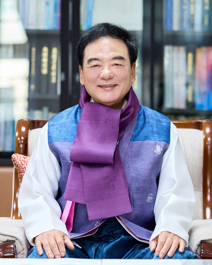 [대구=뉴시스]이만규 대구시의회 의장(사진=대구시의회 제공) 2025.12.30 photo@newsis.com *재판매 및 DB 금지