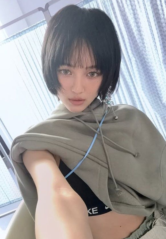 [서울=뉴시스] 다니엘. (사진=뉴진스 인스타그램 캡처) 2025.12.30. photo@newsis.com *재판매 및 DB 금지