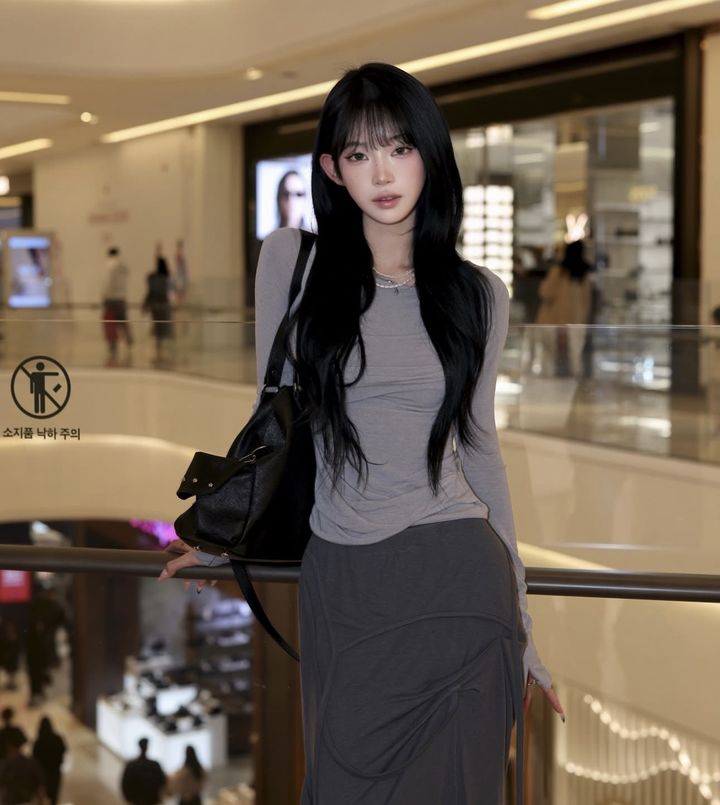 [서울=뉴시스] 인플루언서 최준희. (사진=최준희 인스타그램 캡처) 2025.12.30. photo@newsis.com *재판매 및 DB 금지