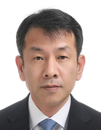 [평창=뉴시스] 국립공원공단 오대산공원사무소 신임 김태 소장.(사진=오대산사무소 제공)photo@newsis.com *재판매 및 DB 금지