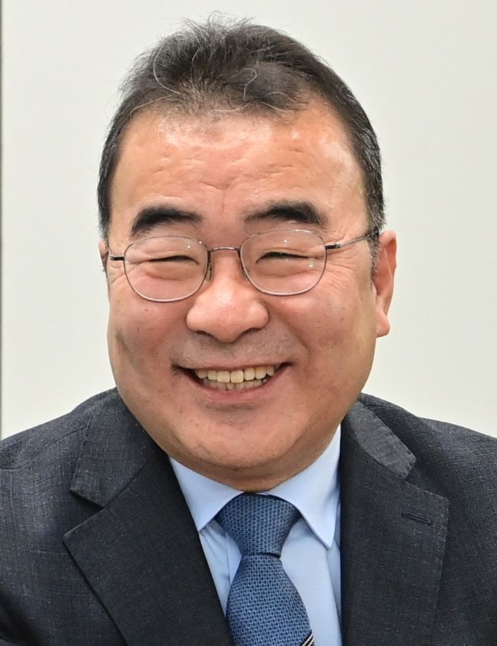 [진주=뉴시스]제25대 박일동 진주시 부시장.(사진=뉴시스 DB).photo@newsis.com *재판매 및 DB 금지