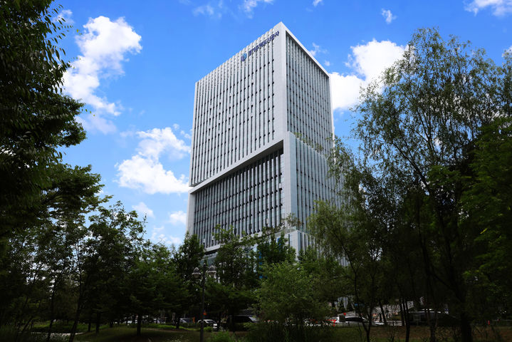 경기주택도시공사 전경(사진=경기주택도시공사 제공) *재판매 및 DB 금지