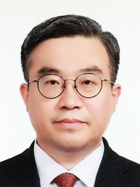 [대구=뉴시스] 설정욱 팔공산국립공원동부사무소 신임 소장. (사진=팔공산국립공원동부사무소 제공) 2025.12.30. photo@newsis.com *재판매 및 DB 금지