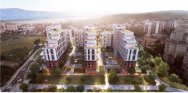 [서울=뉴시스] 세곡6단지 조감도. 2025.12.30. (자료=서울시 제공) *재판매 및 DB 금지