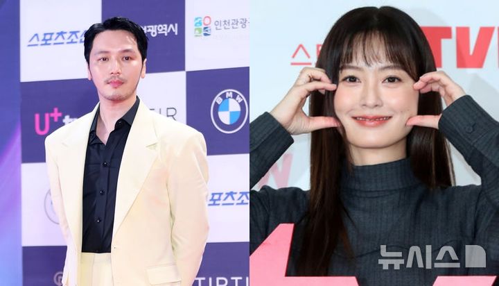 변요한·정유미 '숨 가쁜 연애' 무산…김초희 감독 "투자 결렬"