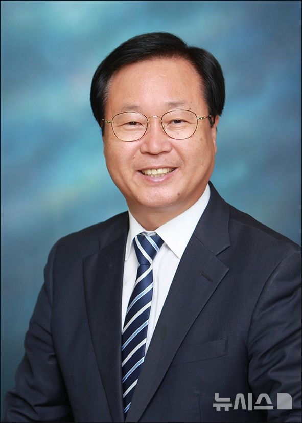 [완주=뉴시스] 유희태 전북 완주군수. *재판매 및 DB 금지