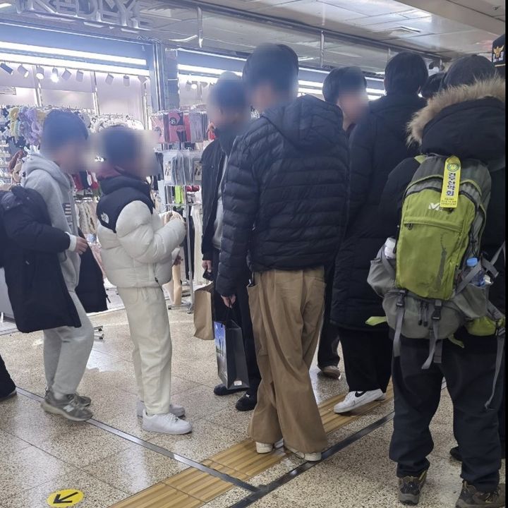 [서울=뉴시스](사진출처: SNS)2025.12.30.