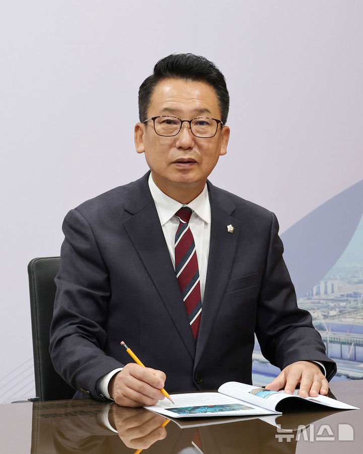 [평택=뉴시스] 평택시의회 강정구 의장(사진=평택시의회 제공)2025.12.30.photo@newsis.com 