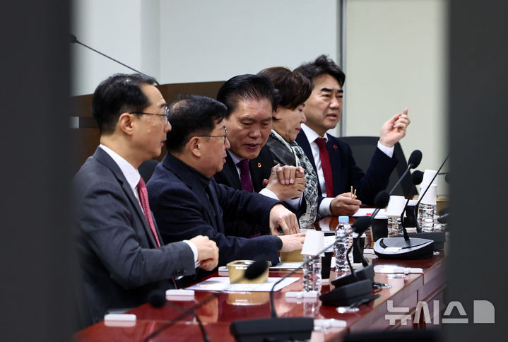 국힘 초·재선모임, 내일 '여론조사로 알아보는 현주소' 토론회 개최