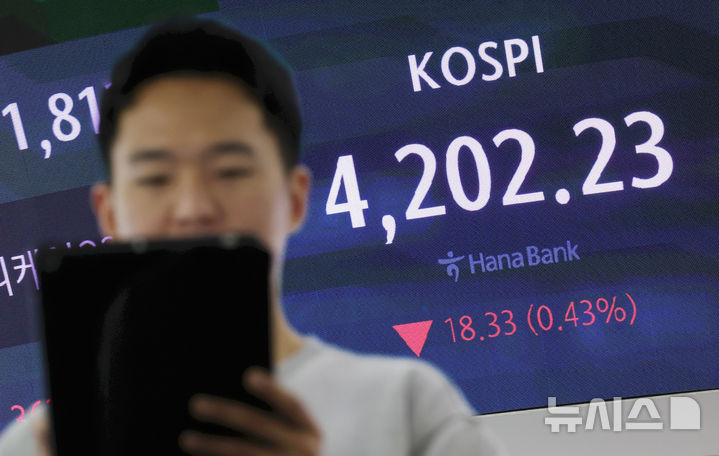 경상수지 흑자=저환율 공식 깨졌다[高환율 뉴노멀①]