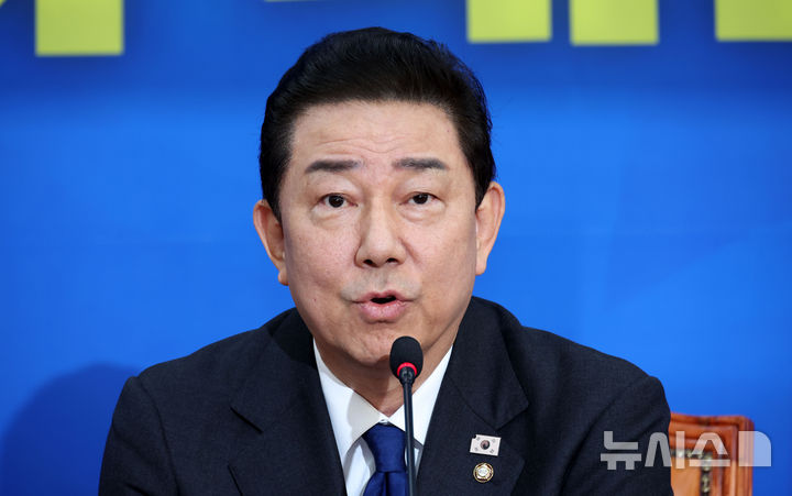 경찰, '김병기 공천헌금 수수' 탄원서 쓴 동작구의원 내일 소환