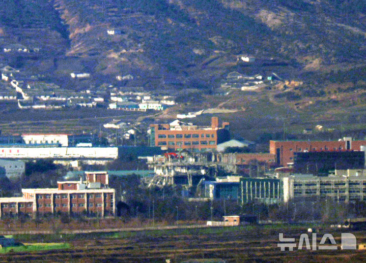 남북경협단체, 5·24조치 해제 촉구…"통일부 장관 한 마디면 가능"