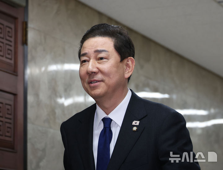 김병기, 국힘 의원에 '아내 업추비 사건' 청탁 정황…경찰 진술 확보