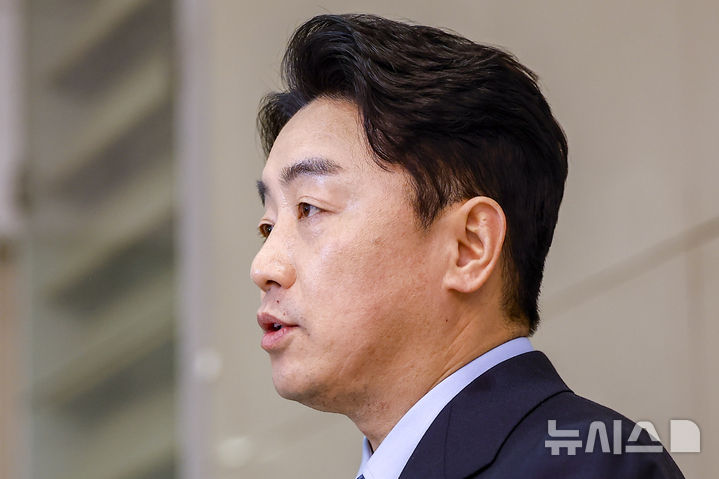 강훈식 "한한령 해제, 약간의 시간 걸릴 듯…장기적으로는 기대"