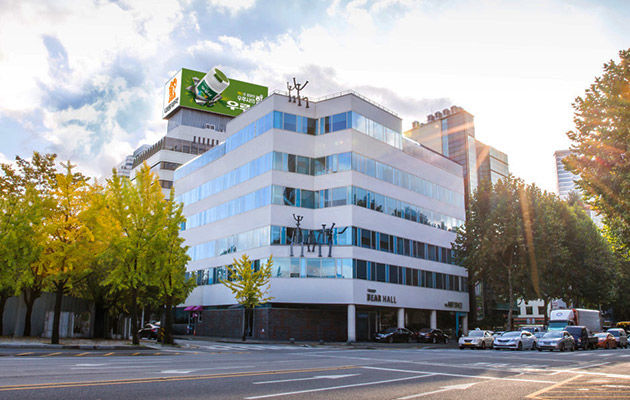 [서울=뉴시스] 대웅제약 전경. (사진=대웅제약 제공) 2025.12.31. photo@newsis.com *재판매 및 DB 금지