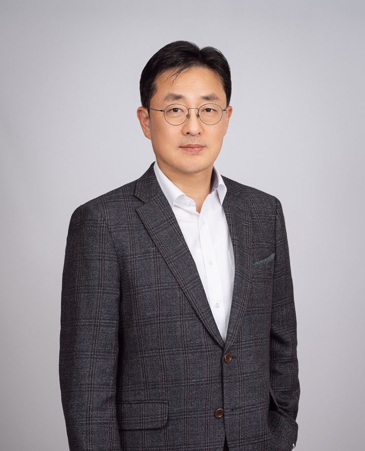 [서울=뉴시스] 한솔제지는 최고안전책임자(CSO)를 상무급에서 대표이사급으로 격상하고, 안전부문 대표이사에 고민혁 한솔홀딩스 인사지원실장을 내정했다고 31일 밝혔다. (사진=한솔홀딩스 제공) photo@newsis.com *재판매 및 DB 금지