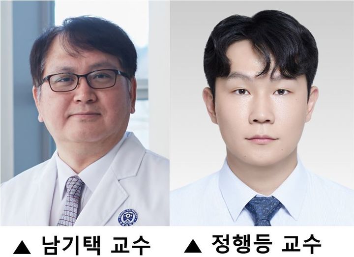 [서울=뉴시스] 연세대 의과대학 의생명과학부 남기택 교수와 한양대학교 ERICA 바이오신약융합학부 정행등 교수 연구팀은 위와 소장, 대장을 아우르는 위장관 전체에서 장내 미생물과 조직 줄기세포 간 상호작용 메커니즘을 체계적으로 정리했다고 31일 밝혔다. (사진=연세의료원 제공) 2025.12.31. photo@newsis.com *재판매 및 DB 금지