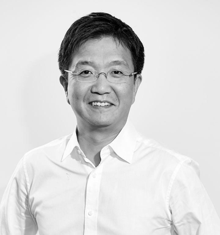 박성혁 신임 한국관광공사 사장. (사진=문체부 제공) *재판매 및 DB 금지