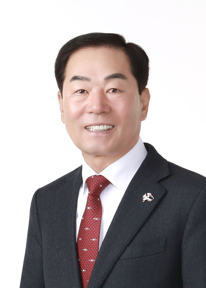성낙인 창녕군수 "주마가편, 군민과 청렴·도약 함께 달린다"[신년사] - 뉴스 썸네일 이미지