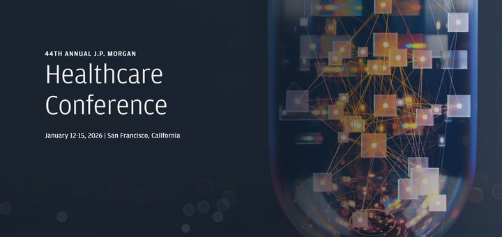 신년 '빅딜' 터질까...K제약바이오, JP모건헬스케어 출격 - 뉴스 썸네일 이미지