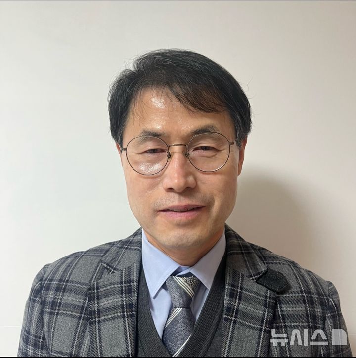 [용인=뉴시스]허전 반도체경쟁력강화국장