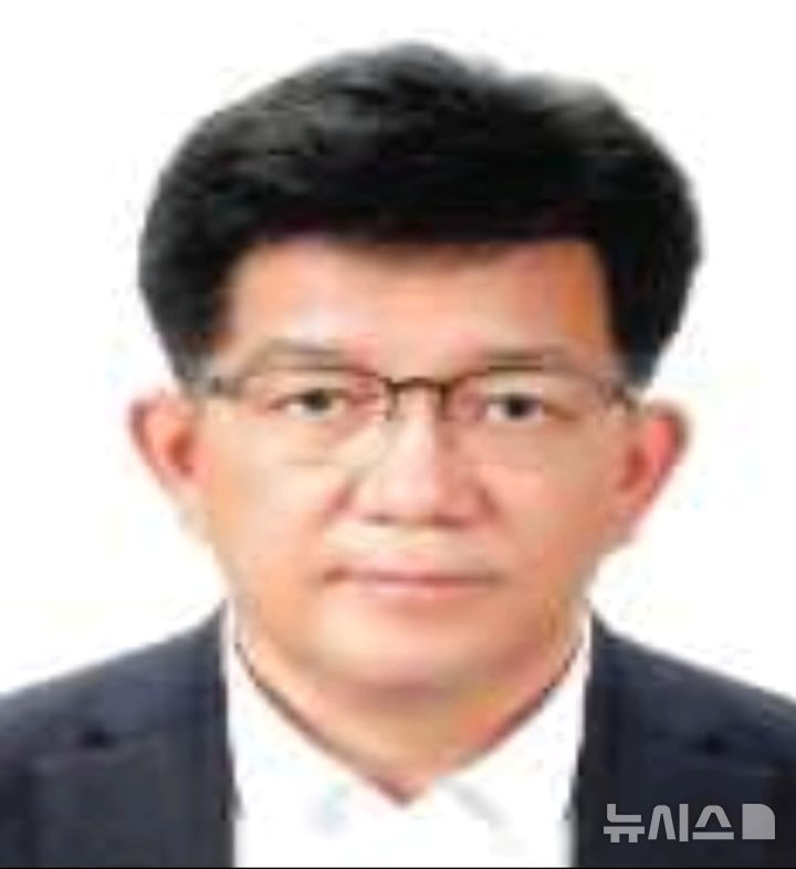 [용인=뉴시스]강창묵 안전정책관