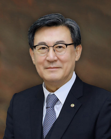 강희성 호원대학교 총장 *재판매 및 DB 금지